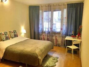 Guest House Barcelona Bruc